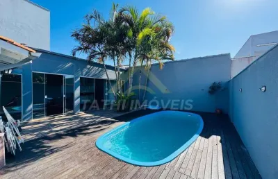 Casa para venda em florianópolis, ingleses do rio vermelho, 3 dormitórios, 1 suíte, 2 banheiros, 1 vaga