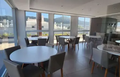 Apartamento para venda em florianópolis, ingleses do rio vermelho, 2 dormitórios, 1 suíte, 2 banheiros, 1 vaga