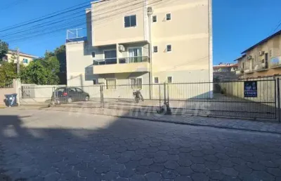 Apartamento para venda em florianópolis, ingleses do rio vermelho, 2 dormitórios, 1 suíte, 2 banheiros, 1 vaga