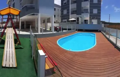 Apartamento para locação em florianópolis, ingleses do rio vermelho, 2 dormitórios, 1 banheiro, 1 vaga