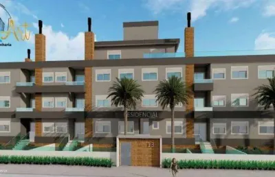Apartamento para venda em florianópolis, ingleses do rio vermelho, 2 dormitórios, 1 suíte, 2 banheiros, 1 vaga