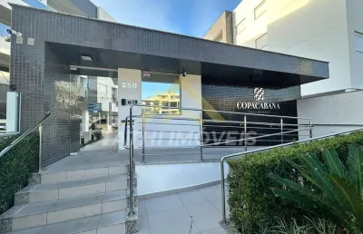Apartamento para venda em florianópolis, ingleses do rio vermelho, 2 dormitórios, 1 suíte, 2 banheiros, 1 vaga