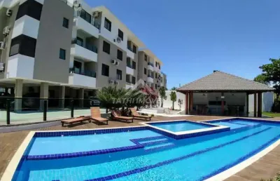 Apartamento para venda em florianópolis, ingleses do rio vermelho, 2 dormitórios, 1 suíte, 2 banheiros, 1 vaga