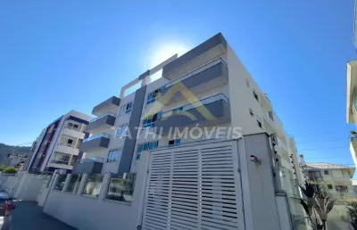 Apartamento para venda em florianópolis, ingleses do rio vermelho, 2 dormitórios, 1 suíte, 2 banheiros, 1 vaga