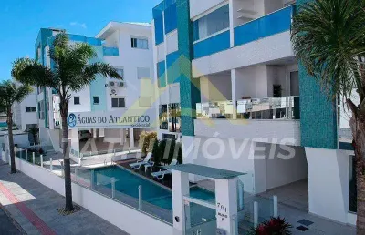 Apartamento para venda em florianópolis, ingleses do rio vermelho