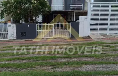 Casa para venda em florianópolis, ingleses do rio vermelho, 2 dormitórios, 2 banheiros, 1 vaga