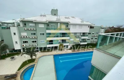 Cobertura para venda em florianópolis, ingleses do rio vermelho, 3 dormitórios, 1 suíte, 2 banheiros, 2 vagas