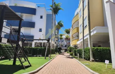 Cobertura para venda em florianópolis, ingleses do rio vermelho, 3 dormitórios, 1 suíte, 2 banheiros, 2 vagas