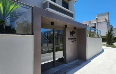 Apartamento para venda em florianópolis, ingleses do rio vermelho, 2 dormitórios, 2 suítes, 3 banheiros, 2 vagas