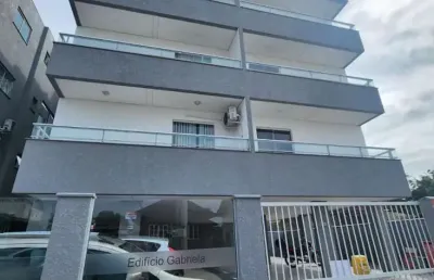 Apartamento para venda em florianópolis, ingleses do rio vermelho, 2 dormitórios, 1 suíte, 2 banheiros, 1 vaga