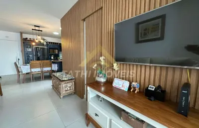 Apartamento para venda em florianópolis, ingleses do rio vermelho, 2 dormitórios, 1 suíte, 2 banheiros, 1 vaga