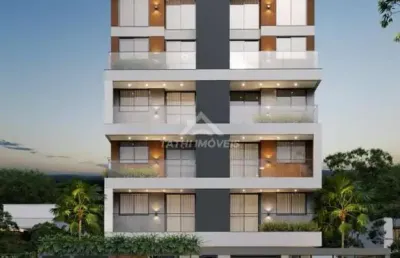 Apartamento para venda em florianópolis, ingleses do rio vermelho, 2 dormitórios, 2 suítes, 2 banheiros, 1 vaga