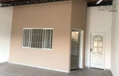 Vende-se casa - bosque dos ypes - 2 dors sendo 1 suíte - r$ 565.000,00