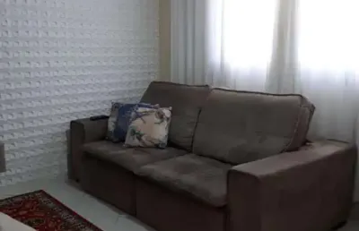 Casa com 3 quartos à venda no Parque dos Ipês, São José dos Campos 