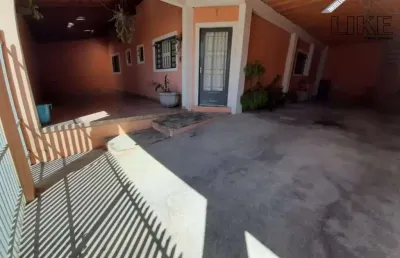 Casa com 3 quartos à venda no Residencial União, São José dos Campos 
