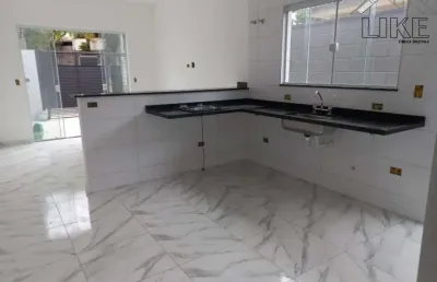 [casa nova a venda] [2 dormitórios] [jardim vera lúcia]