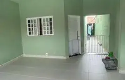 Casa com 3 quartos à venda no Bosque dos Eucaliptos, São José dos Campos 