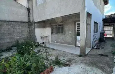 Casa com 2 quartos à venda no Residencial Santa Paula, Jacareí 