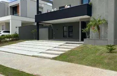 [vende-se] [casa alto padrão] [alphaville urbanova]