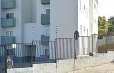 Apartamento com 2 quartos à venda na Vila Iracema, São José dos Campos 