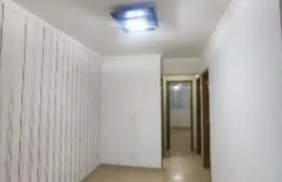 Apartamento com 3 quartos à venda no Jardim Uirá, São José dos Campos 