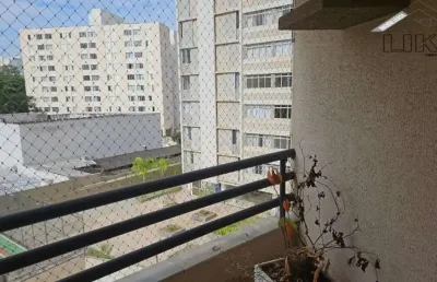 Apartamento com 3 quartos à venda no Jardim Esplanada, São José dos Campos 