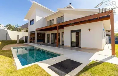 Casa com 4 quartos à venda no Condomínio Residencial Monte Carlo, São José dos Campos 