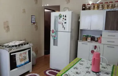 Chácara / sítio com 2 quartos à venda na Chácaras Pousada do Vale, São José dos Campos 