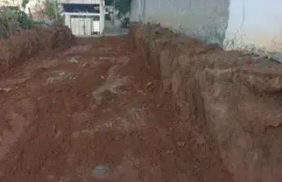 Terreno à venda no Jardim São José Leste, São José dos Campos 