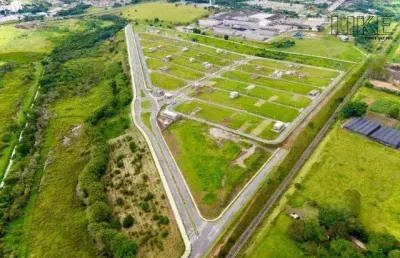 [terreno em condomínio - venda][veredas dos campos]