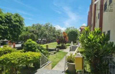 Apartamento com 2 quartos à venda no Jardim Luiza, Jacareí 