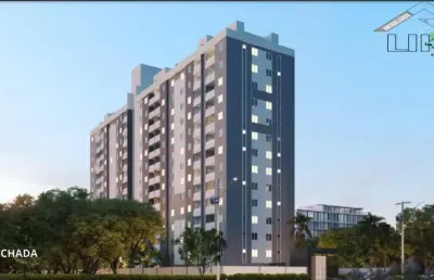 Apartamento à venda em parque residencial flamboyant, são josé dos campos - life são josé