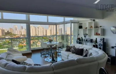 Apartamento com 3 quartos à venda na Vila Ema, São José dos Campos 