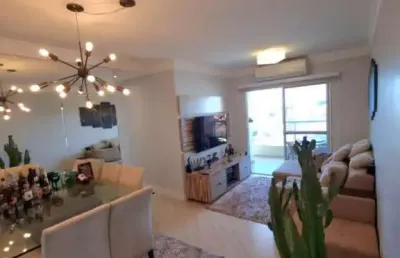 Apartamento com 3 quartos à venda no Jardim das Indústrias, São José dos Campos 