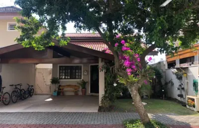 Casa com 4 quartos à venda no Urbanova IV-A, São José dos Campos 