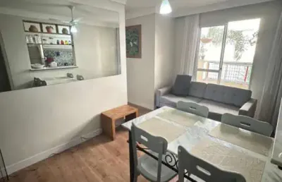 Apartamento com 3 quartos à venda no Jardim América, São José dos Campos 