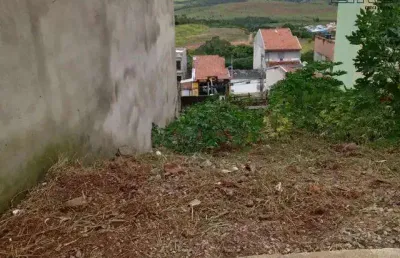 Terreno à venda no Jardim Cruzeiro do Sul, São José dos Campos 