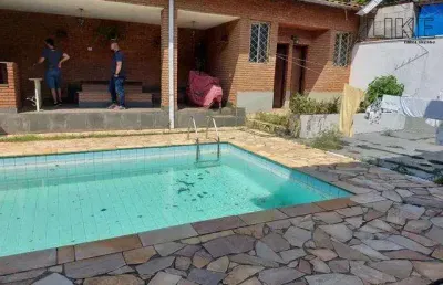 Casa com 5 quartos à venda no Jardim Esplanada, São José dos Campos 