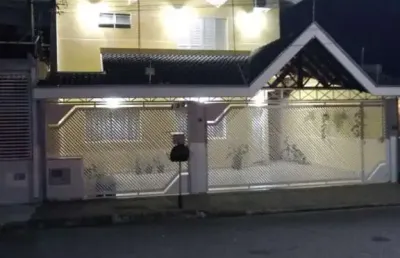 Casa com 3 quartos à venda na Cidade Vista Verde, São José dos Campos 