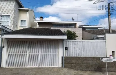 Casa com 3 quartos à venda no Loteamento Villa Branca, Jacareí 