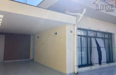 Casa com 3 quartos à venda no Jardim Aeroporto, São José dos Campos 