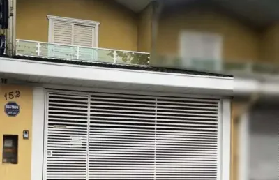 Casa com 3 quartos à venda no Jardim das Indústrias, São José dos Campos 
