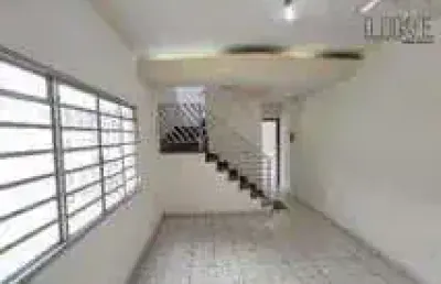 Casa com 4 quartos à venda no Jardim Augusta, São José dos Campos 