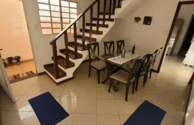 Casa com 4 quartos à venda no Residencial União, São José dos Campos 