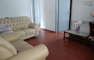Casa com 3 quartos à venda no Jardim Satélite, São José dos Campos 