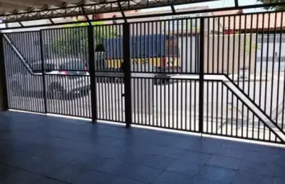 Casa com 4 quartos à venda no Conjunto Residencial Trinta e Um de Março, São José dos Campos 