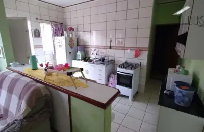 Casa com 2 quartos à venda no Campos de São José, São José dos Campos 