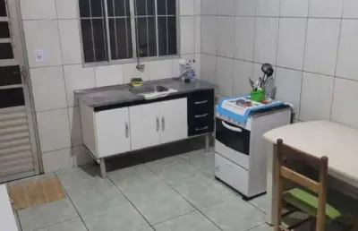 Casa com 2 quartos à venda no Campos de São José, São José dos Campos 