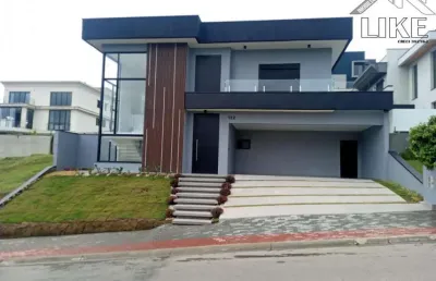 Casa com 5 quartos à venda no Condomínio Residencial Monaco, São José dos Campos 
