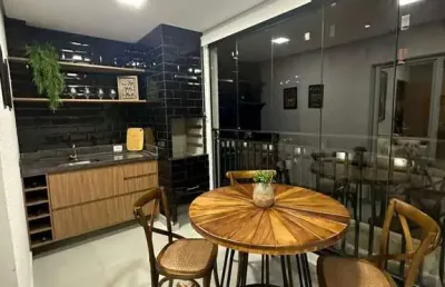 Lançamento siete resedence 2 quartos com suíte em jacareí